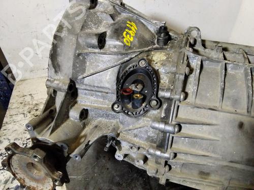 Gearbox AUDI A5 (8T3)  | BP36910840M3  - Image 8