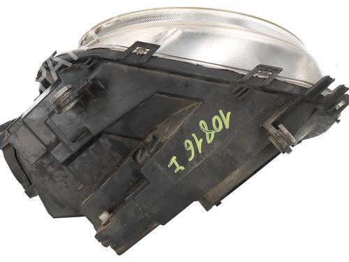 Left headlight MINI MINI (R56) One | BP31914980C28