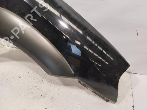 Right front fenders HYUNDAI TUCSON (JM)  | BP25857673C42 
