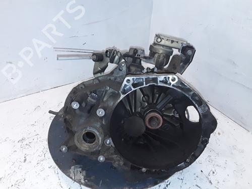Used Gearbox VW SHARAN (7M8, 7M9, 7M6) 1.9 TDI (110 hp) 16560927