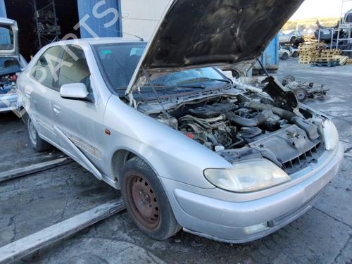 Elektronisk modul CITROËN XSARA (N1) 1.9 D | BP22615258M83 