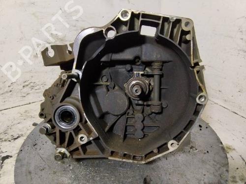 Gearkasse Gearkasse 38943887 38943887