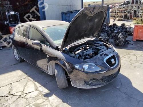 Used Parts SEAT LEON (1P1) 4953786
