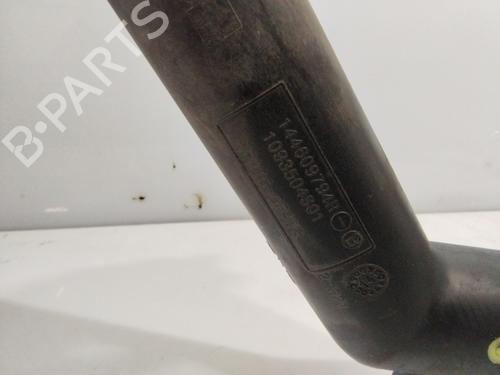 Pipe RENAULT MEGANE III Hatchback (BZ0/1_, B3_) 1.2 TCe (BZ16, BZ28) | BP29616887M125 