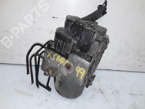 ABS Bremseaggregat CITROËN XSARA (N1) [1997-2005]  8577740
