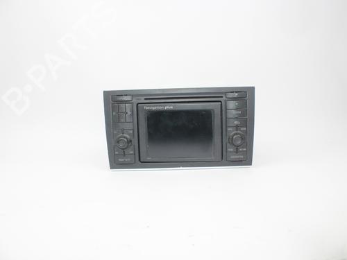 Modulo electronico AUDI A4 B7 Avant (8ED) [2004-2008]  11729833