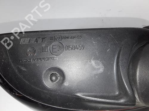 Left mirror FIAT STILO (192_)  | BP10653116C26 
