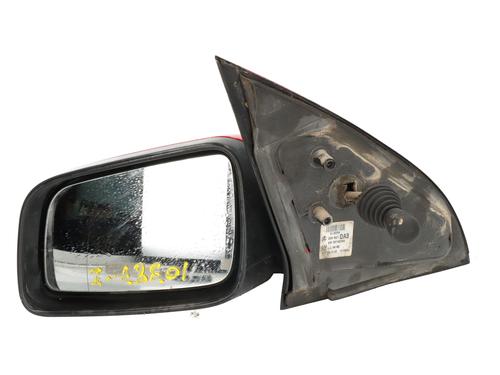Retrovisor esquerdo OPEL ASTRA G Hatchback (T98) [1998-2009]  30813448