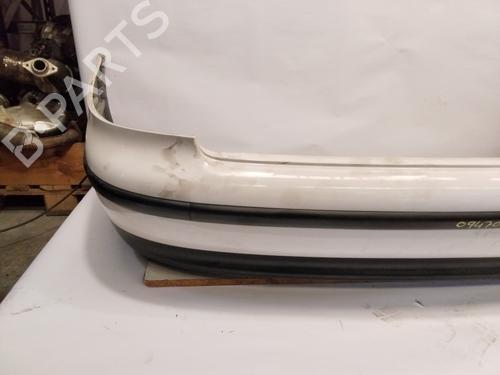 Rear bumper SEAT TOLEDO II (1M2)  | BP27635710C8 