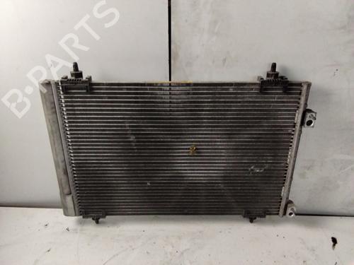 Used AC radiator PEUGEOT 308 CC (4B_) 2.0 CVVT (140 hp) 19435725