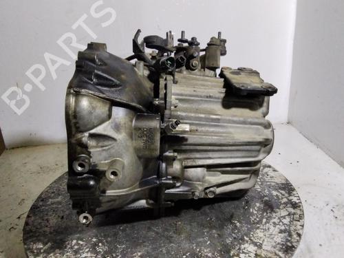 Gearbox KIA CARENS III MPV (UN) 2.0 CRDi 140 | BP22404813M3
