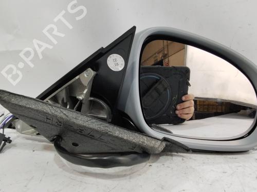Used Right mirror VW GOLF V (1K1) [2003-2010]  26440614