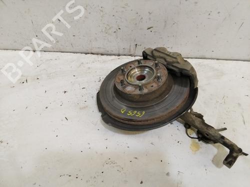 Used Right front steering knuckle TOYOTA HILUX VII Pickup (_N1_, _N2_, _N3_) [2004-2016]  22747052