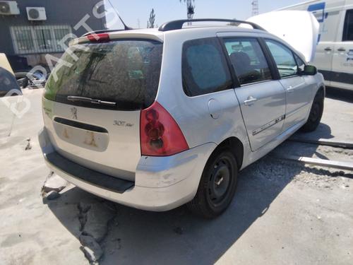 Sikringsdåse PEUGEOT 307 Break (3E)  | BP29393006E1 