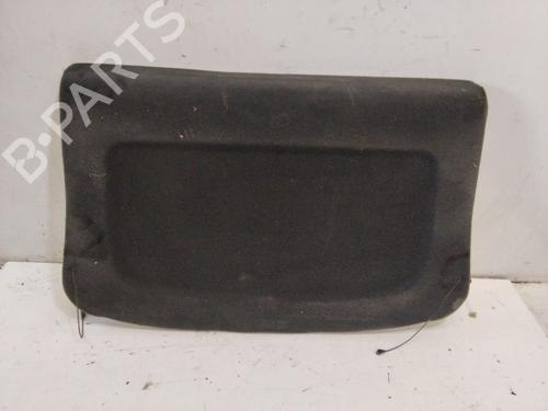 Rear parcel shelf SEAT LEON (1M1) 1.9 TDI | BP19428703C85 