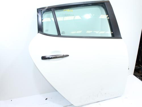 Used Right rear door NISSAN LEAF (ZE0) Electric (109 hp) 12455650