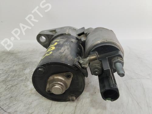 Startmotor VW POLO (9N_, 9A_)  | BP24801407M8 