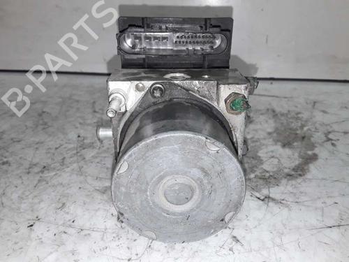 ABS pump RENAULT CLIO III (BR0/1, CR0/1)  | BP8576569M43 