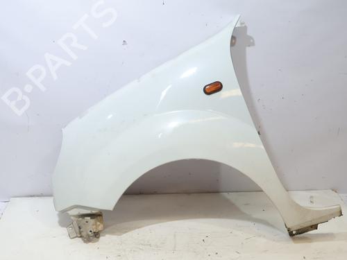 left-front-fenders-nissan-kubistar-van-x76-2003-36532361 main image