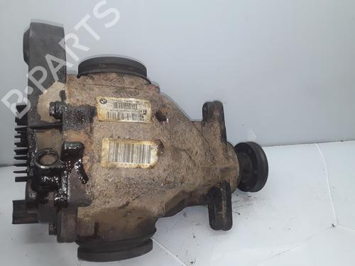 Rear differential BMW 5 (E60) 530 d | BP9301392M24 