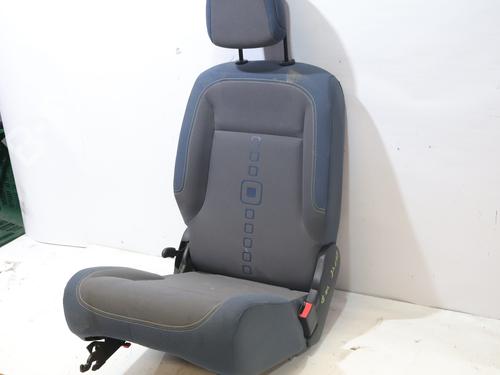 Rear seat CITROËN BERLINGO MULTISPACE (B9) 1.6 HDi 110 | BP37012895C17 - Image 4