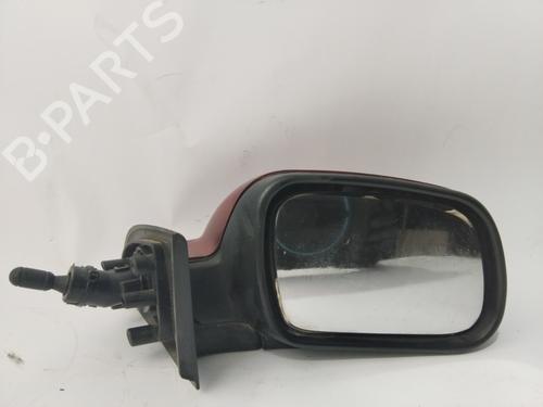 Used Right mirror PEUGEOT 307 (3A/C) 2.0 HDi 90 (90 hp) 20845672