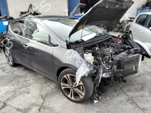 Used Parts KIA CEE'D (JD) [2012-2018]  4404257