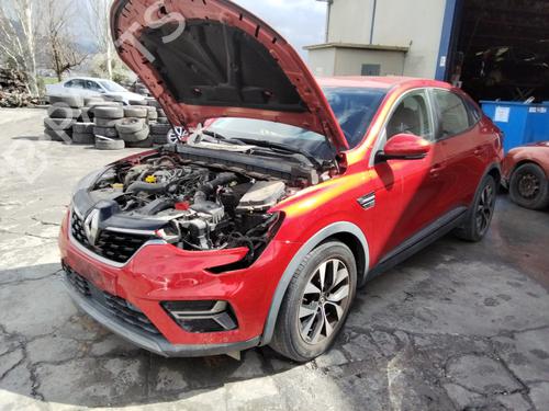 Engine RENAULT ARKANA I (LCM_, LDN_)  | BP33295681M1  - Image 22