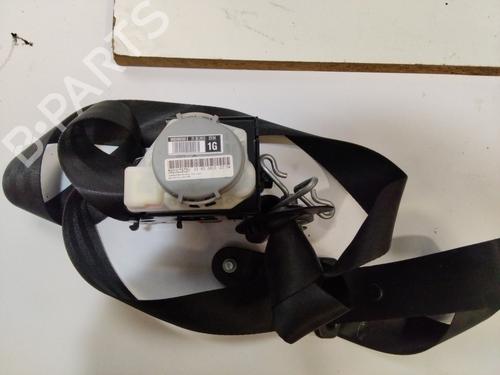 Kollisonspute sett CITROËN C4 II (NC_)  | BP29588380C86 