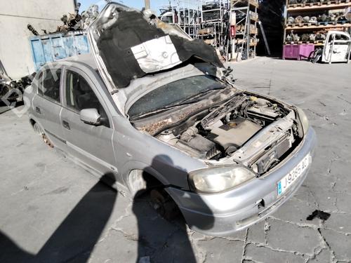 Used Parts OPEL ASTRA G Hatchback (T98) 4739400