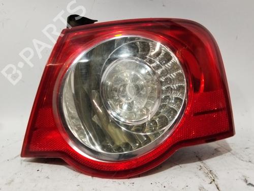 Used Right taillight VW PASSAT B6 (3C2) [2005-2010]  28330281