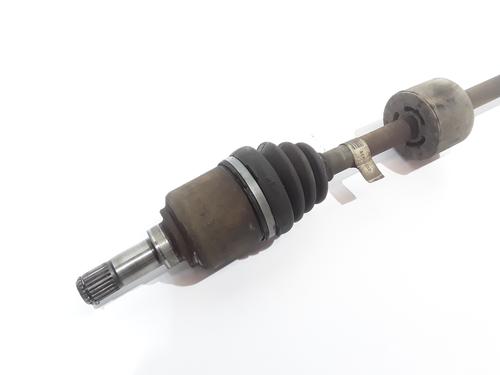 Right front driveshaft FIAT GRANDE PUNTO (199_)  | BP11799184M39 