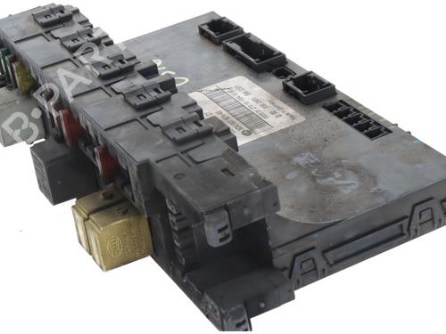 Electronic module MERCEDES-BENZ C-CLASS (W203) C 220 CDI (203.006) | BP30661586M83 