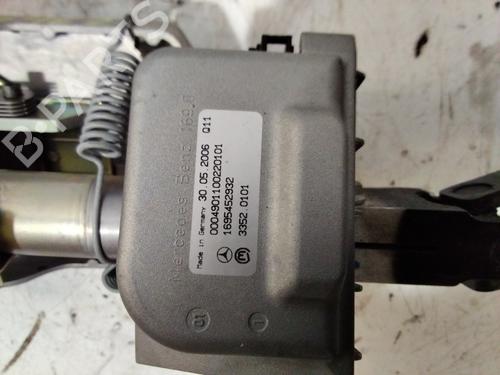 Steering column MERCEDES-BENZ B-CLASS Sports Tourer (W245) B 200 CDI (245.208) | BP29905178M21 