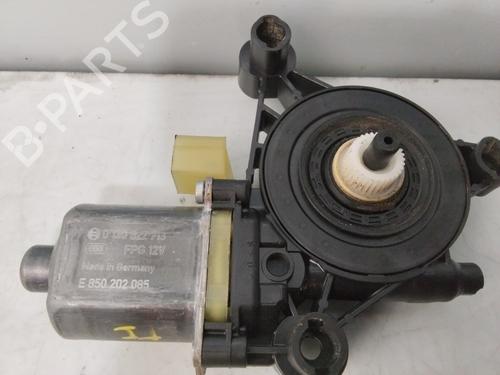 Left rear window motor AUDI A3 Sportback (8VA, 8VF) 1.4 TSI | BP20320991E23 