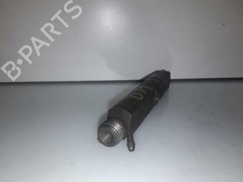 Used Injector VW GOLF IV (1J1) 1.9 SDI (68 hp) 8565012