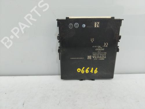 Electronic module TOYOTA AURIS (_E18_) 1.8 Hybrid (ZWE186_, ZWE186R) | BP19119292M83 