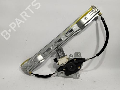 Used Front right window mechanism Front right window mechanism 37535364 37535364