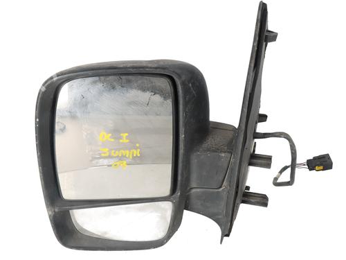 Used Left mirror Left mirror CITROËN JUMPY II Van 2.0 HDi 120 (120 hp) 35754141 35754141