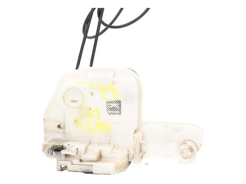 Used Front left lock MITSUBISHI ASX (GA_W_) [2009-2026]  31604945