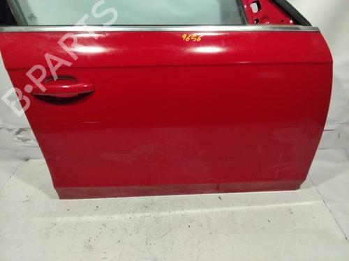 Right front door AUDI A4 B8 Avant (8K5)  | BP28186410C3 