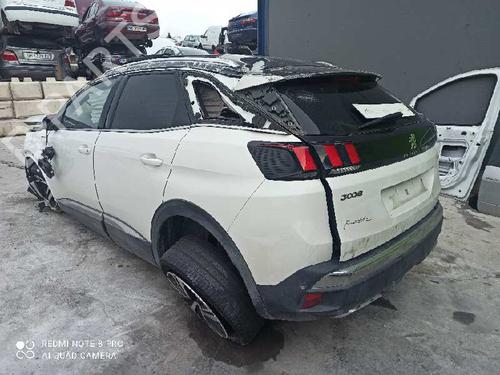 Display monitor PEUGEOT 3008 I MPV (0U_) 2.0 HDi 150 / BlueHDi 150 | BP9305778C48 
