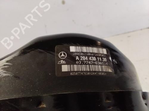 Bremseservo MERCEDES-BENZ C-CLASS (W204) C 200 CDI (204.007, 204.006) | BP29994079M42 