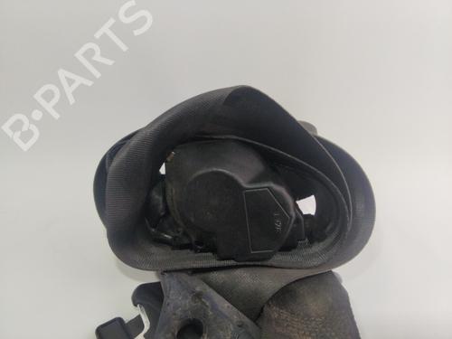 Rear left seatbelt CITROËN C2 (JM_)  | BP24366749I29 