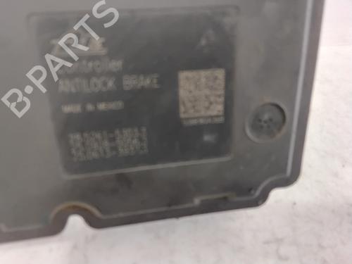 ABS pump CHRYSLER GRAND VOYAGER V (RT)  | BP29905659M43 