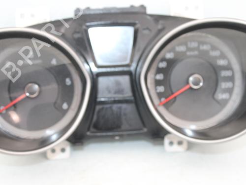 Instrument cluster HYUNDAI i30 Estate (GD) 1.6 CRDi | BP16376358C47 