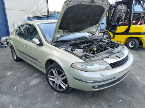 Used Parts RENAULT LAGUNA II (BG0/1_) [2001-2007]  4373441
