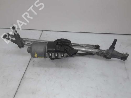 Used Front wiper motor PEUGEOT PARTNER Tepee [2008-2025]  8564430