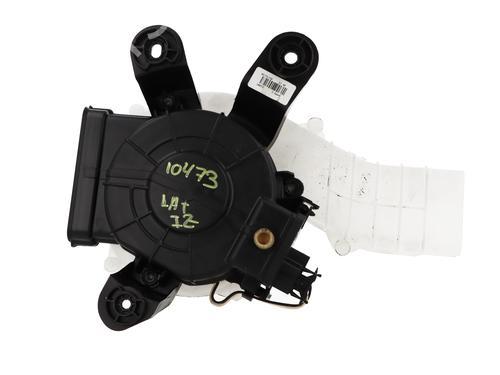 Ventola Interna stufa abitacolo CITROËN C4 Grand Picasso II (DA_, DE_) [2013-2025]  30810807