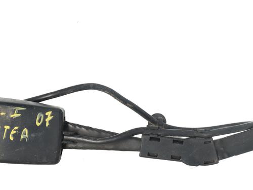 Sikkerhedssele-spænde SEAT ALTEA (5P1) [2004-2015]  32470276